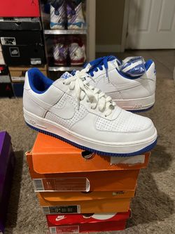 Sz 11 Nike Air Force $50 FIRM NO TRADES
