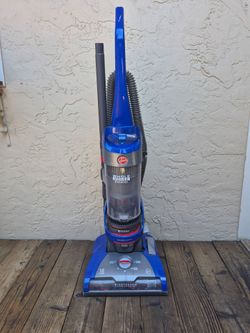 Vacuum Cleaner