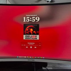 Gaming Monitor For Sell