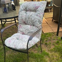 2 Chair pads for $20