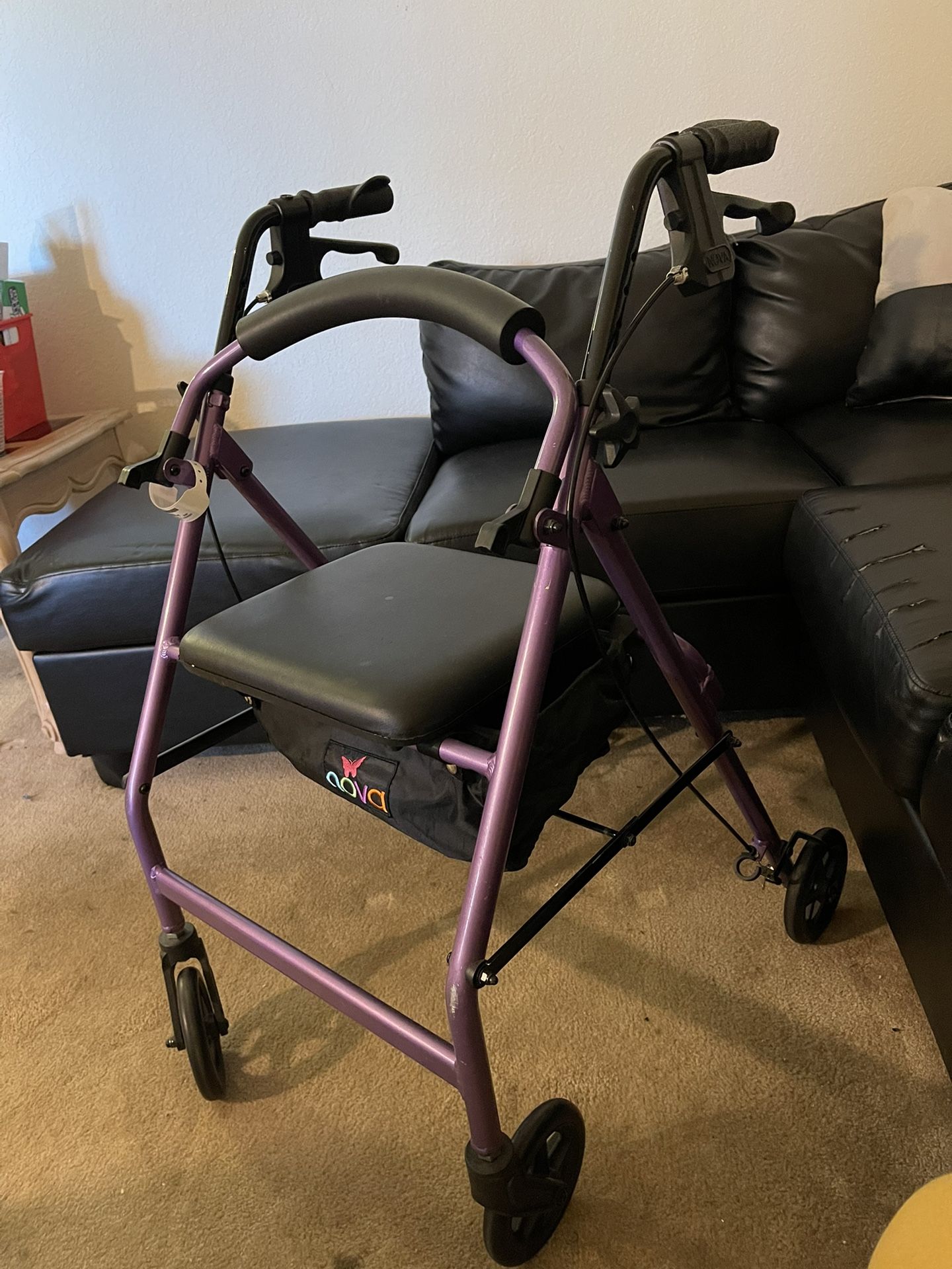 Folding Chair Scooters $40 Each