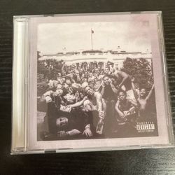 To Pimp a Butterfly by Lamar, Kendrick (CD, 2015)