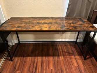 Desk Study table