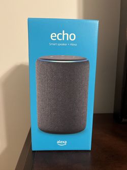 Echo 