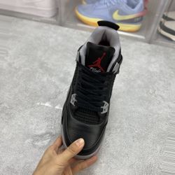 Jordan  Bred eimagined