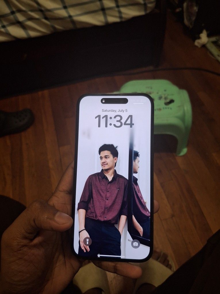 Iphone 14 Pro Max 256GB Unlocked