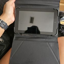 Amazon Tablet For Parts Read Description 