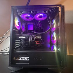 Gaming PC RTX 3070