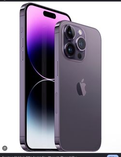 iPhone 14 Plus Pro Max
