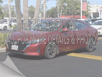 2024 Nissan Sentra