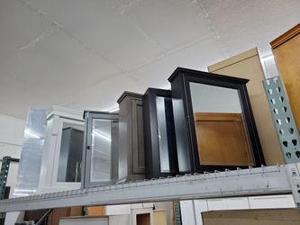 Medicine Cabinet 