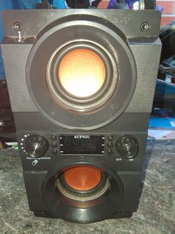 Bluetooth speaker Supniu