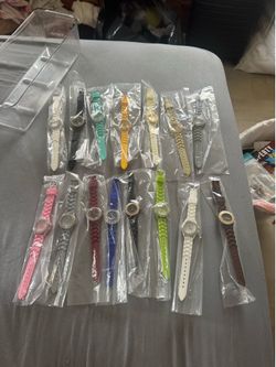 Geneva Watches