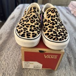 Vans 