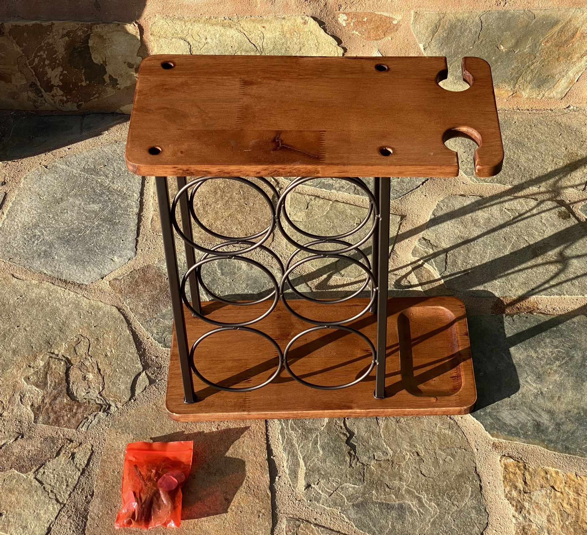 Wine Rack