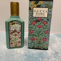 Gucci Flora Gorgeous Jasmine