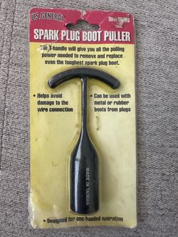 US General Spark Plug Boot Puller