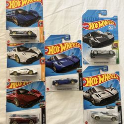 Hotwheels For Sale
