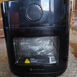 Toatronics 13 Quart Air Fryer