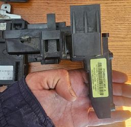 G37 Power Module