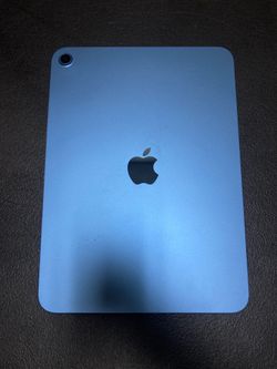 iPad 11 GEN 256 GB wi-Fi