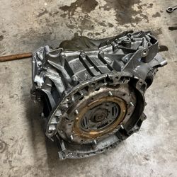 Transmission 2014 Ford Focus (for Parts)
