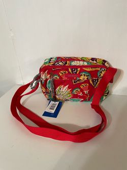Beautiful Vera Bradley Purse Never Used