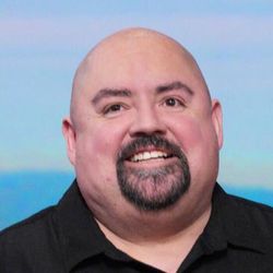 Gabriel Iglesias with Jo Koy 