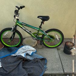 Children's Bicycle