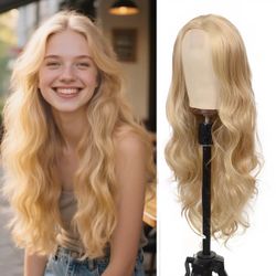 30” Brand New Wig