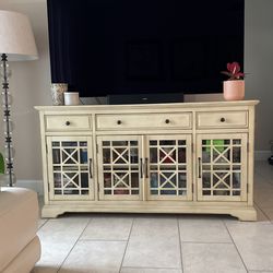 Tv Console