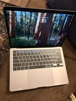 MacBook Pro