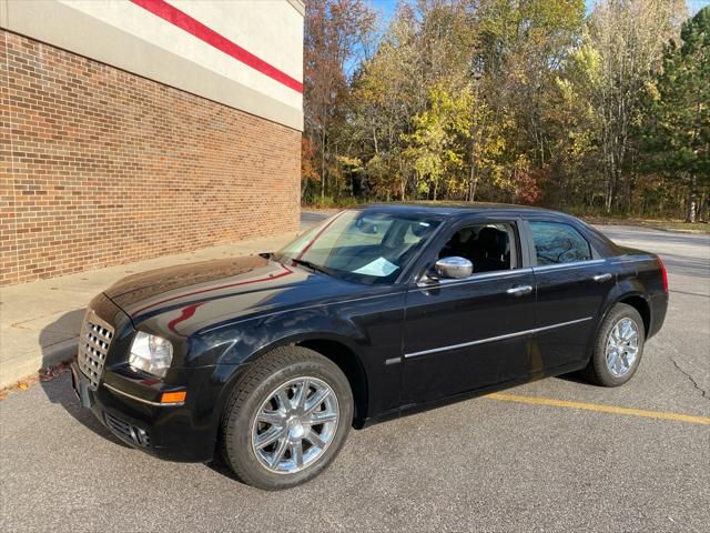 2010 Chrysler 300