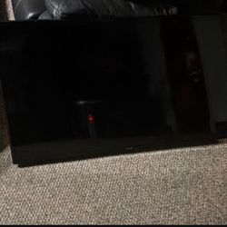 Samsung 42 Inch Smart Tv 