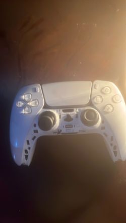 Ps5 Controller For Parts