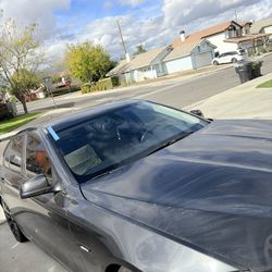 Clean Runs Has A Cooling Leak 