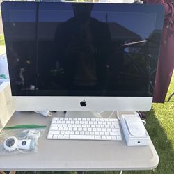 2013 iMac
