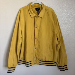 Men’s Jacket