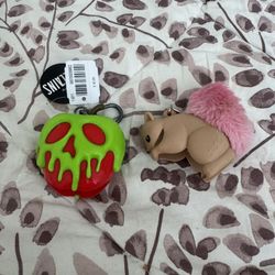 Bath And Body Works Sanitizer Holders 