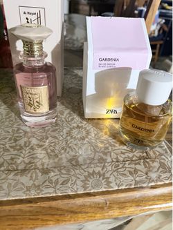 Perfume Women’s Lot !!!!