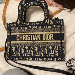 Crossbody Cute Bag