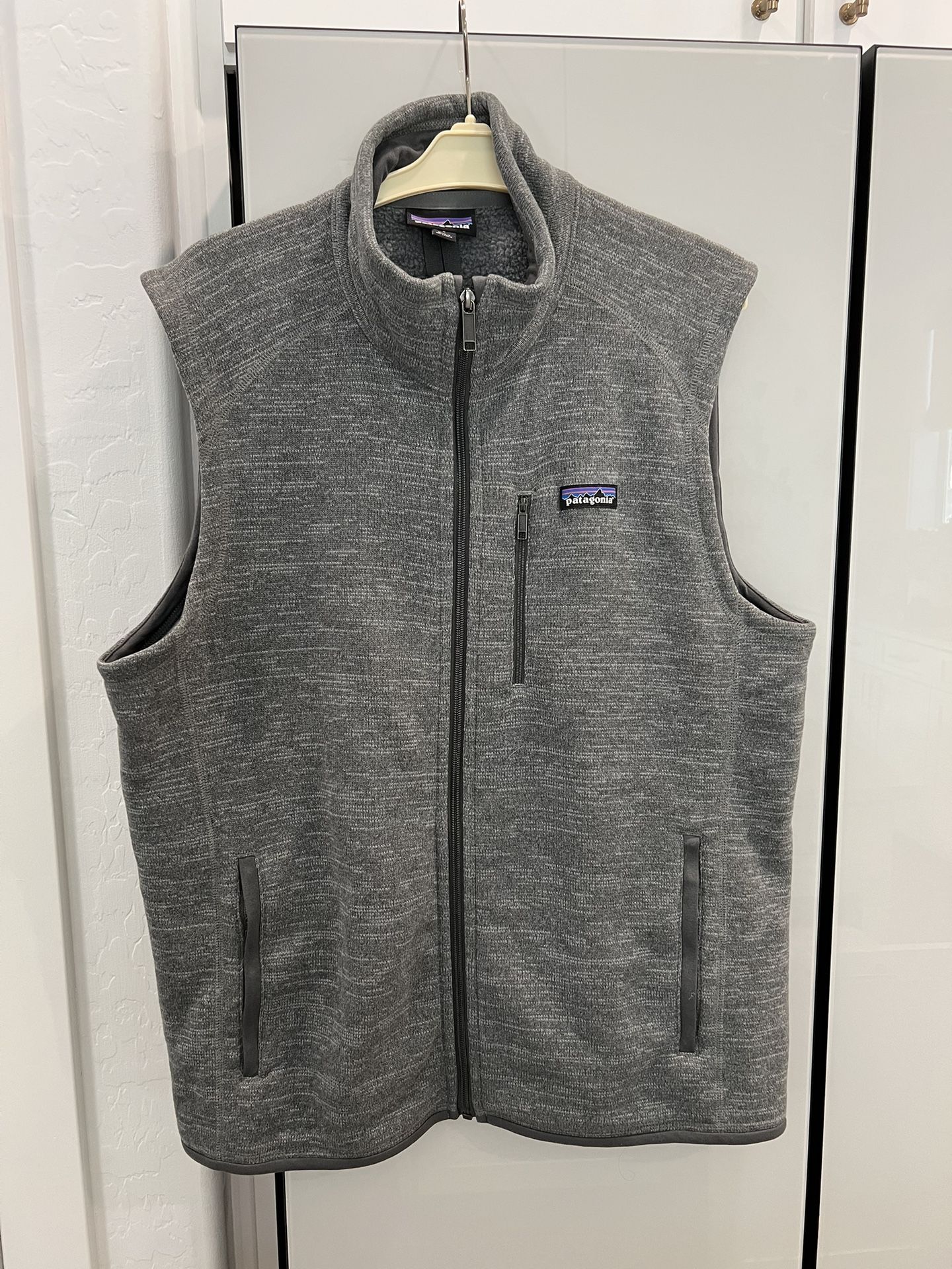 Mens Large Patagonia Jacket