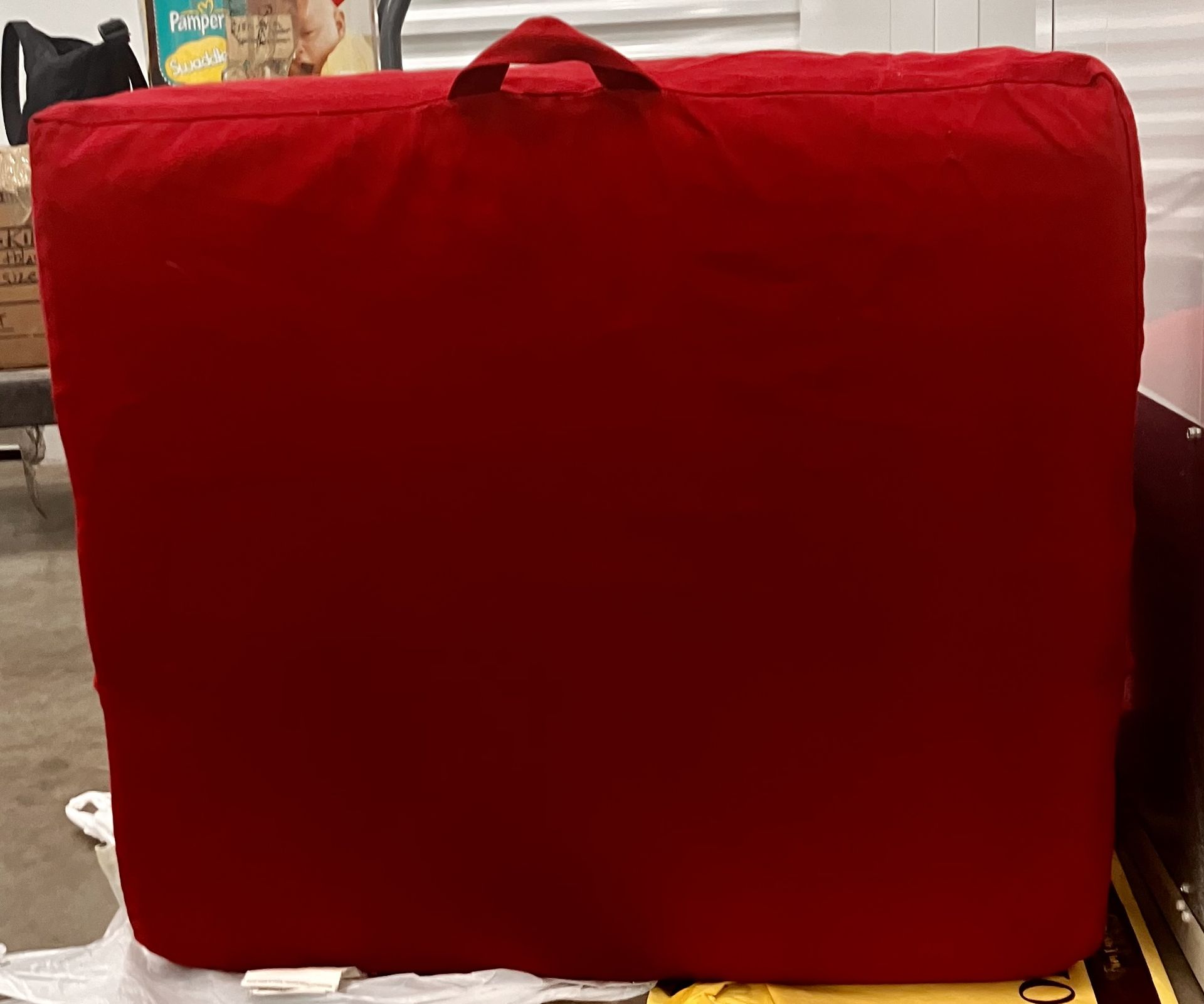 AnywhereChair by PotteryBarn