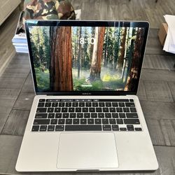 MacBook Pro 13” 2020 i5 • Excellent