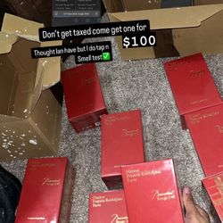 Designer Colognes For Cheap 