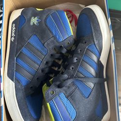 Adidas Hard Court HI 