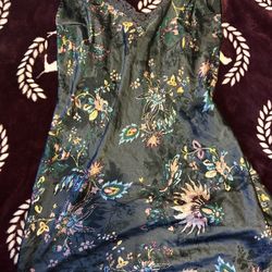 Victoria Secret Sleep Dress Small (5)