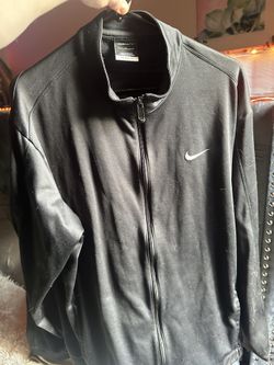 Nike Golf Zip up