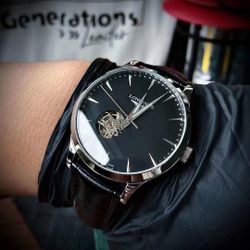 A good-looking watch