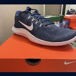 Nike New